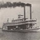 Explosions in 1913