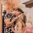 Kelianne Stankus and Chase Mattson - 454 x 568