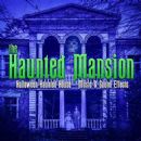 Haunted Mansion - 454 x 454