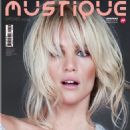 Liz Solari Mustique Magazine, Fall 2014 - 454 x 624