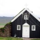 Religious buildings and structures in Iceland