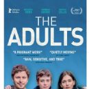 The Adults (2023) - 454 x 681
