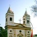 Roman Catholic churches completed in the 1930s