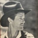 Peter Fonda - Movie News Magazine Pictorial [Singapore] (February 1981)