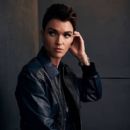 Ruby Rose - 408 x 612