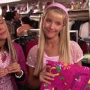 Legally Blondes