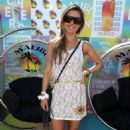Audrina Patridge – Seen At Malibu Desert Dream Escape Pina Colada Bar In Indio - 454 x 681