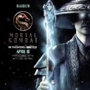 Mortal Kombat (2021) - 454 x 566