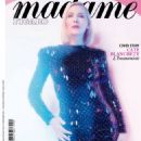 Cate Blanchett - Madame Figaro Magazine Cover [France] (8 December 2023)