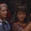 Paulette Goddard - North West Mounted Police - 400 x 250