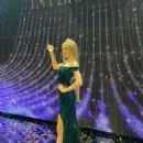 Albina Shaykhlislamova- Miss Grand International 2020- Evening Gown Competition - 454 x 454