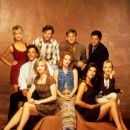 Melrose Place (1992 TV series) characters