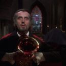 Lust for a Vampire - Valentine Dyall