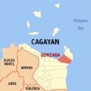 Gonzaga, Cagayan