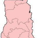 Constituencies established in 2012