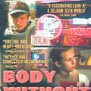 Works about prostitution in the Czech Republic