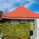 Attacks on religious buildings and structures in Japan