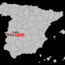 Transport in Extremadura