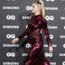 Cristina Tosio- GQ Men Of The Year Awards 2018 In Madrid - 400 x 600