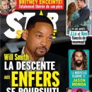 Will Smith - Star Systeme Magazine Cover [Canada] (6 May 2022)