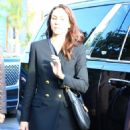 Troian Bellisario – ‘Poolman’ premiere at Quentin Tarantino’s Vista Theatre in Los Angeles - 454 x 785