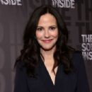 Mary-Louise Parker – Photocall for the new Broadway play ‘The Sound Inside’ at Studio 54 in New York - 454 x 303