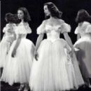 Waterloo Bridge - Vivien Leigh