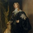 James Stewart, 1st Duke of Richmond