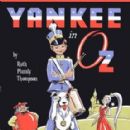 Yankee in Oz