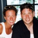 Erika and Benjamin Sifrit