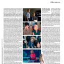 Gillian Anderson – The Observer Magazine (March 2024)