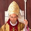Pontifical University of the Holy Cross alumni