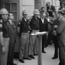 June 1963 events in North America