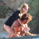 Briana Jungwirth and Brody Jenner