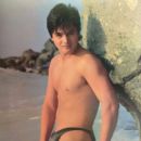 Leandro Baldemor