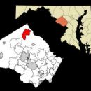 Disestablishments in Maryland by decade