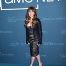 Jane Seymour  at AMC Networks 2023 Upfront in New York - 454 x 557
