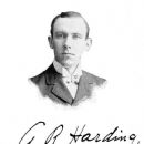 Arthur Robert Harding