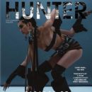 Yasi Yari - Hunter Magazine Cover [United States] (May 2022)