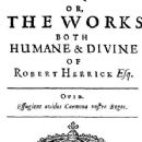 1640s poems