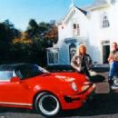 Bonnie Tyler and Robert Sullivan - 454 x 320