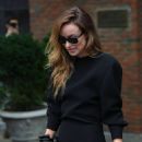 Olivia Wilde – Out in New York City