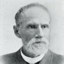 Reuben P. Boise