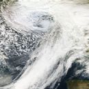 Natural disasters in the United Kingdom