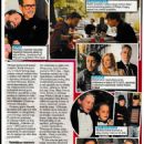 Kieran Culkin - Tele Tydzień Magazine Pictorial [Poland] (21 March 2025)