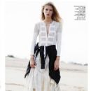 Marie Claire UK January 2015 - 454 x 619