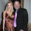Frank Wildhorn and Brandi Burkhardt - 389 x 620