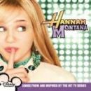 Hannah Montana albums
