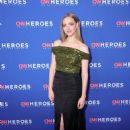Amanda Seyfried wears Jason Wu - CNN Heroes Tribute