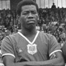 Democratic Republic of the Congo sports coaches